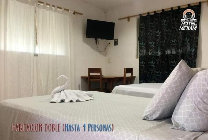 Hotel Miriam בקאלאר מראה חיצוני תמונה