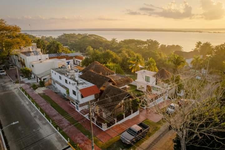 Hotel Miriam בקאלאר מראה חיצוני תמונה