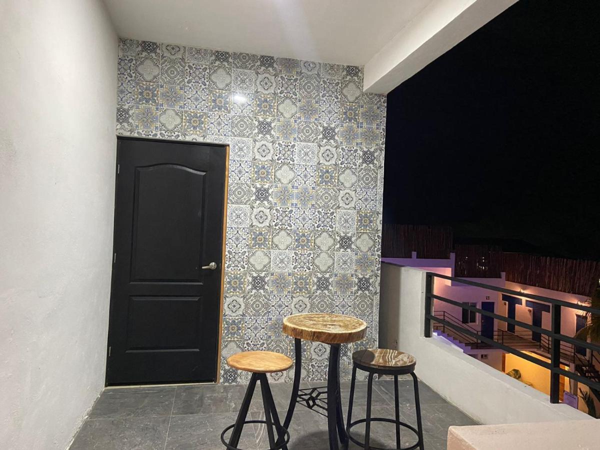 Hotel Miriam בקאלאר מראה חיצוני תמונה