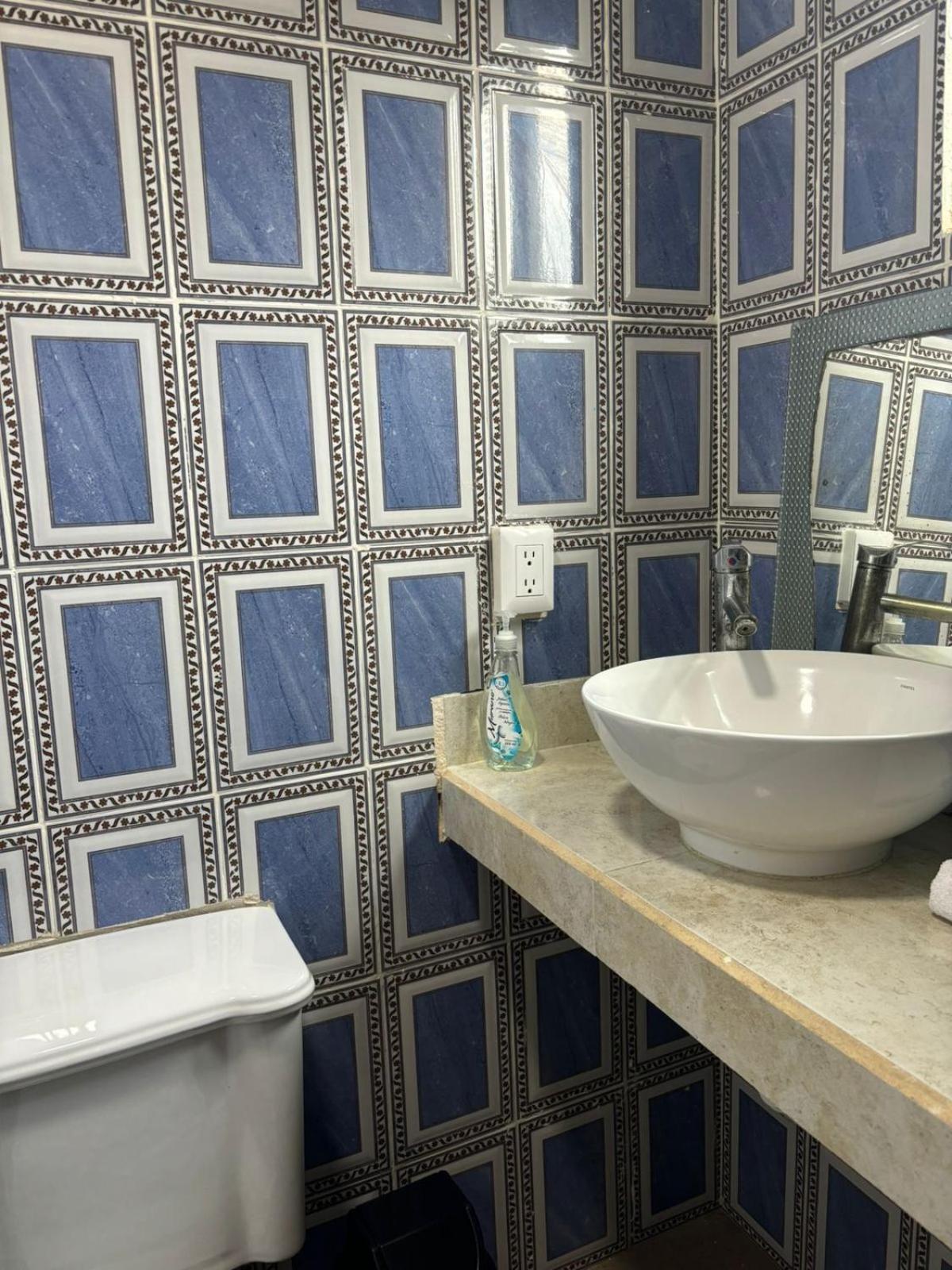 Hotel Miriam בקאלאר מראה חיצוני תמונה