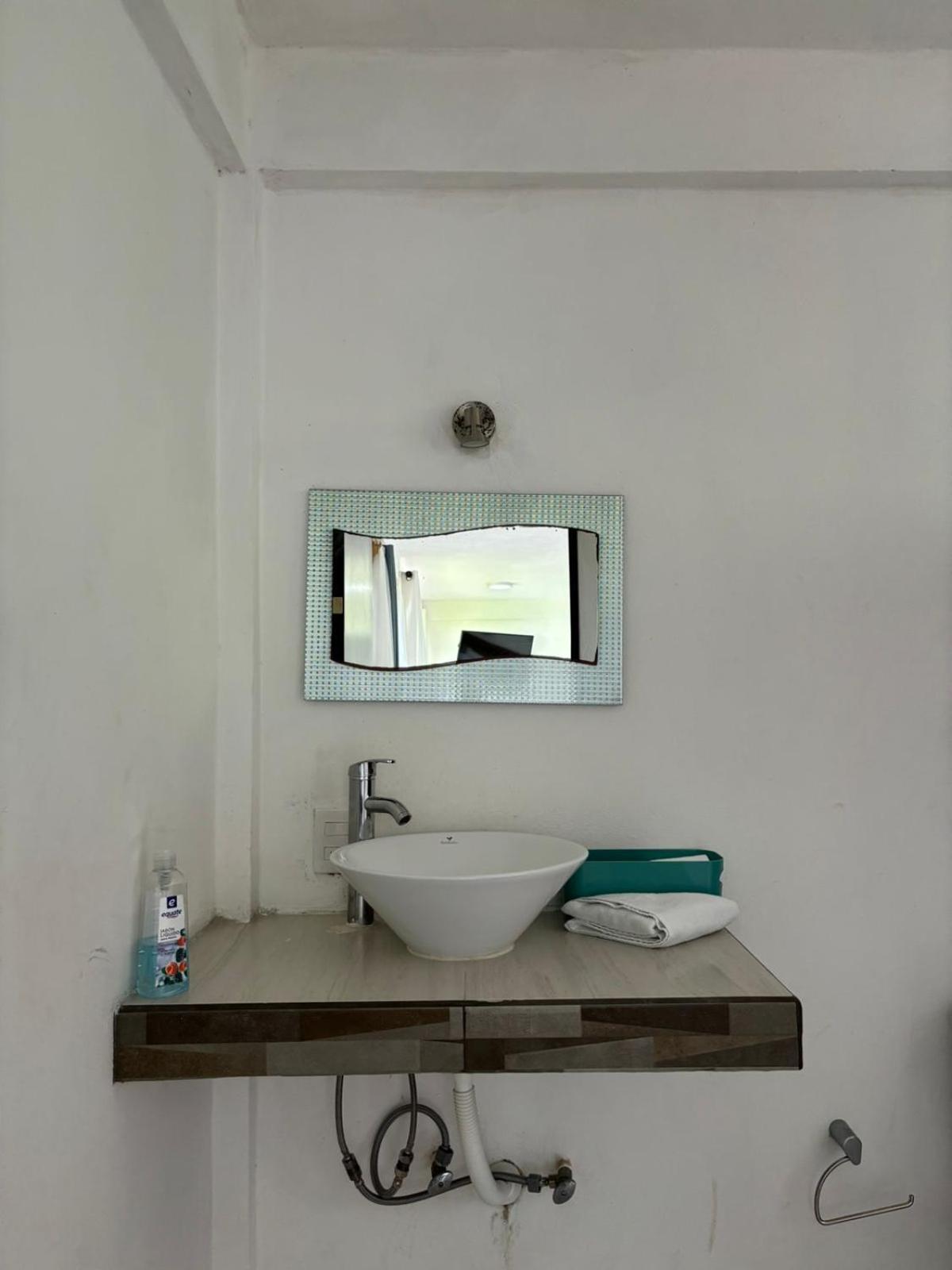 Hotel Miriam בקאלאר מראה חיצוני תמונה