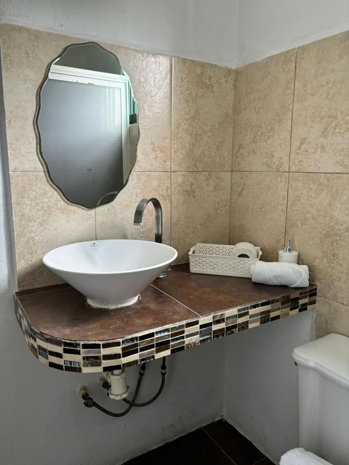 Hotel Miriam בקאלאר מראה חיצוני תמונה