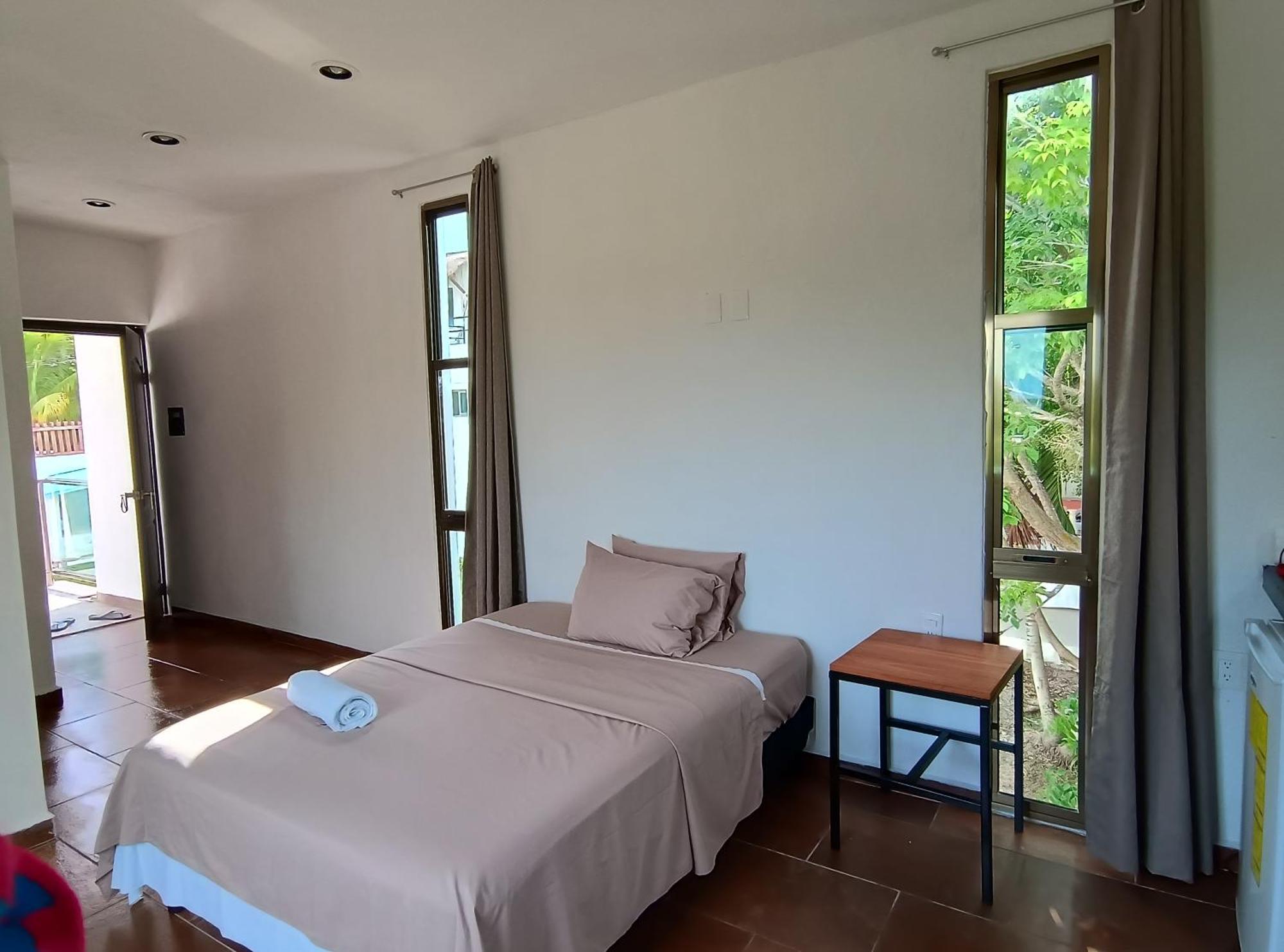 Hotel Miriam בקאלאר מראה חיצוני תמונה